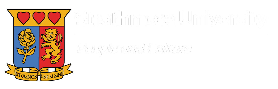 Strathmore University — People and Culture
